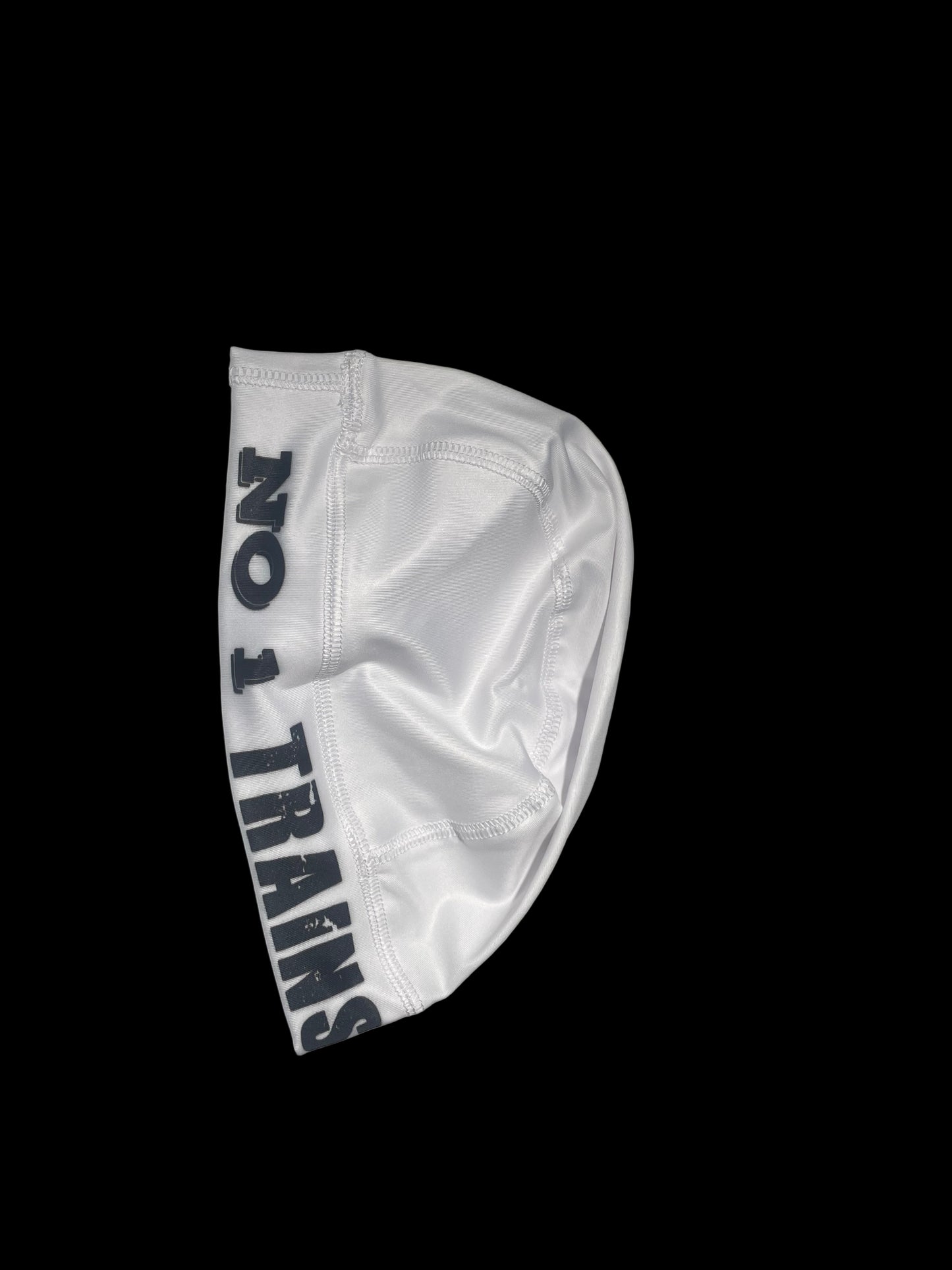No 1 Trains Cap