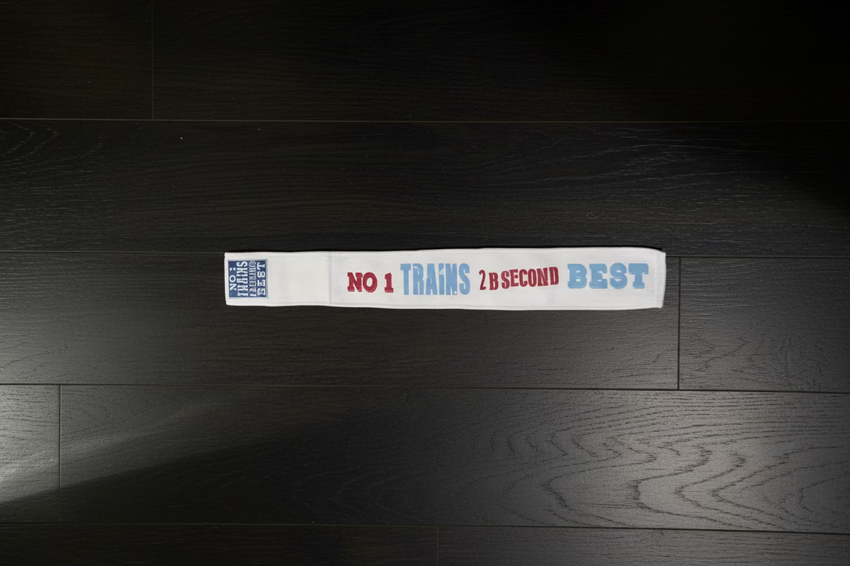 SALOGIO football towel Design 4